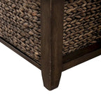 Mill Creek Peppercorn 3 Piece Lift Top Cocktail Table Set