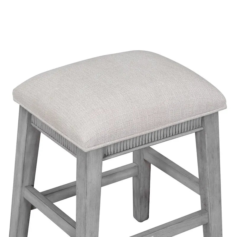 4-Piece Dining Bar Table Set