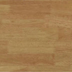 Carson Light Walnut 5-piece Solid Wood Dining Set
