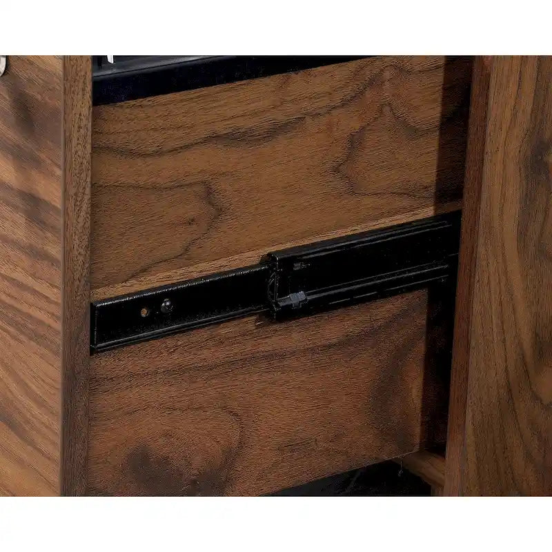 Clifford Place Lateral File