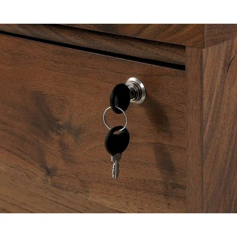 Clifford Place Lateral File