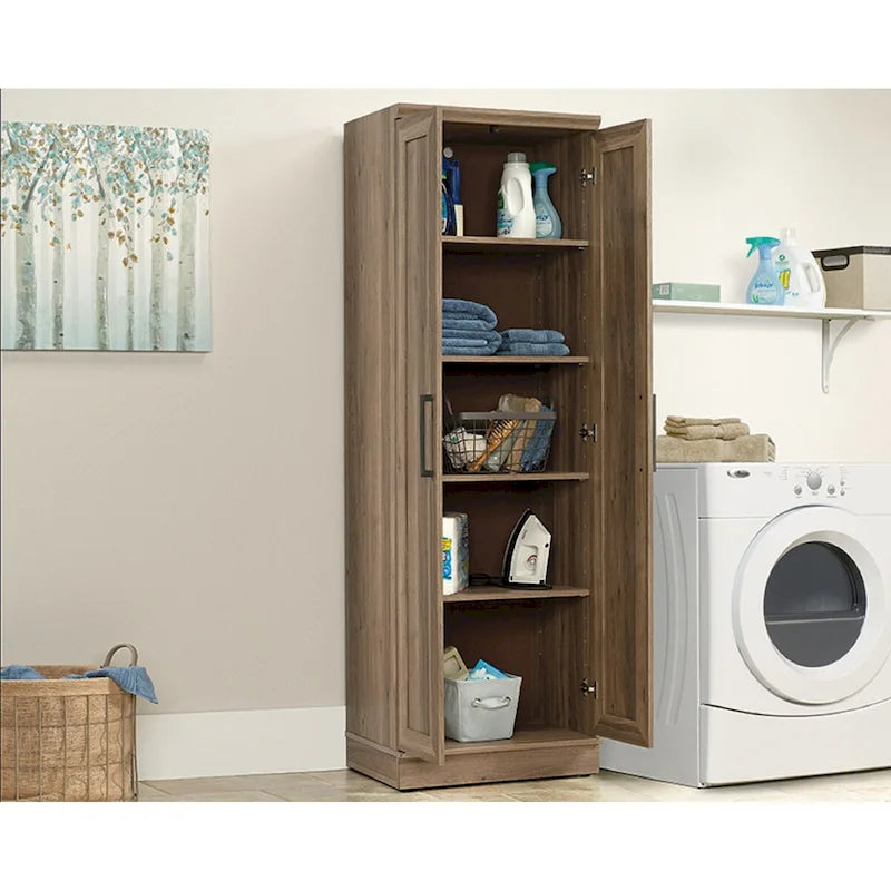 Sauder HomePlus Collection Storage Cabinet