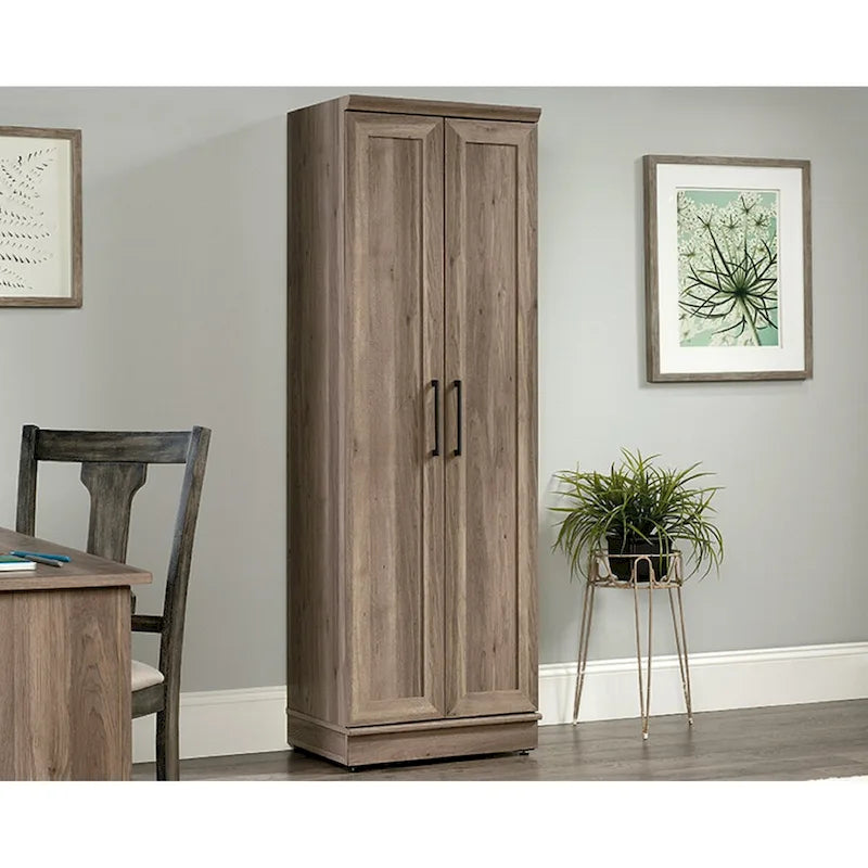 Sauder HomePlus Collection Storage Cabinet