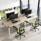 FlexiSpot Ergonomic Office Desk Chair 360 Swivel Height Adjustable Mesh Chair Adjustable Headrest, Lumbar Support, Armrest