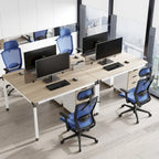 FlexiSpot Ergonomic Office Desk Chair 360 Swivel Height Adjustable Mesh Chair Adjustable Headrest, Lumbar Support, Armrest