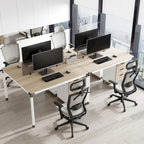 FlexiSpot Ergonomic Office Desk Chair 360 Swivel Height Adjustable Mesh Chair Adjustable Headrest, Lumbar Support, Armrest