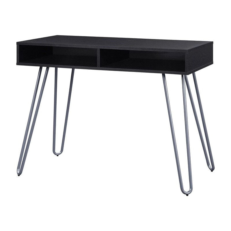 Mainstays Hairpin Writing Desk