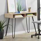 Mainstays Hairpin Writing Desk