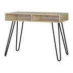 Mainstays Hairpin Writing Desk