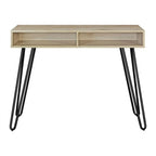 Mainstays Hairpin Writing Desk