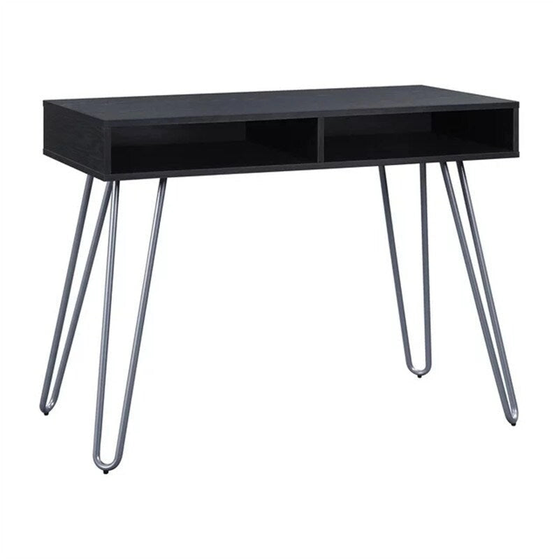 Mainstays Hairpin Writing Desk