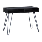 Mainstays Hairpin Writing Desk