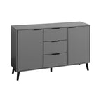 47.2  Kitchen Cabinet with 3 Drawers and 2 Doors - N/A