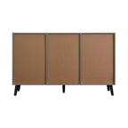 47.2  Kitchen Cabinet with 3 Drawers and 2 Doors - N/A