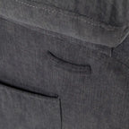 Heavy Duty Large Power Lift Recliner with Massage and Heating for Elderly