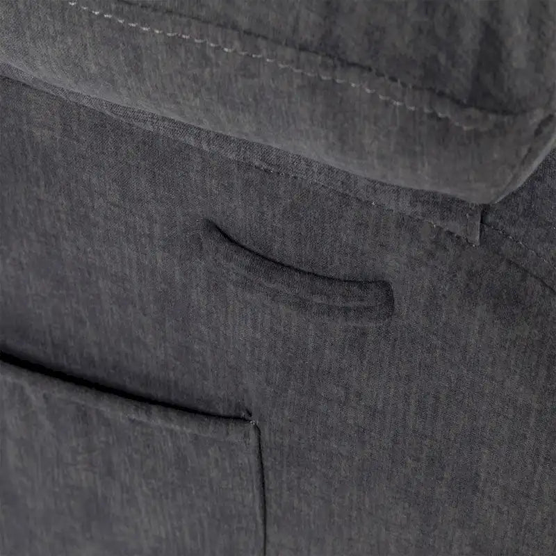 Heavy Duty Large Power Lift Recliner with Massage and Heating for Elderly