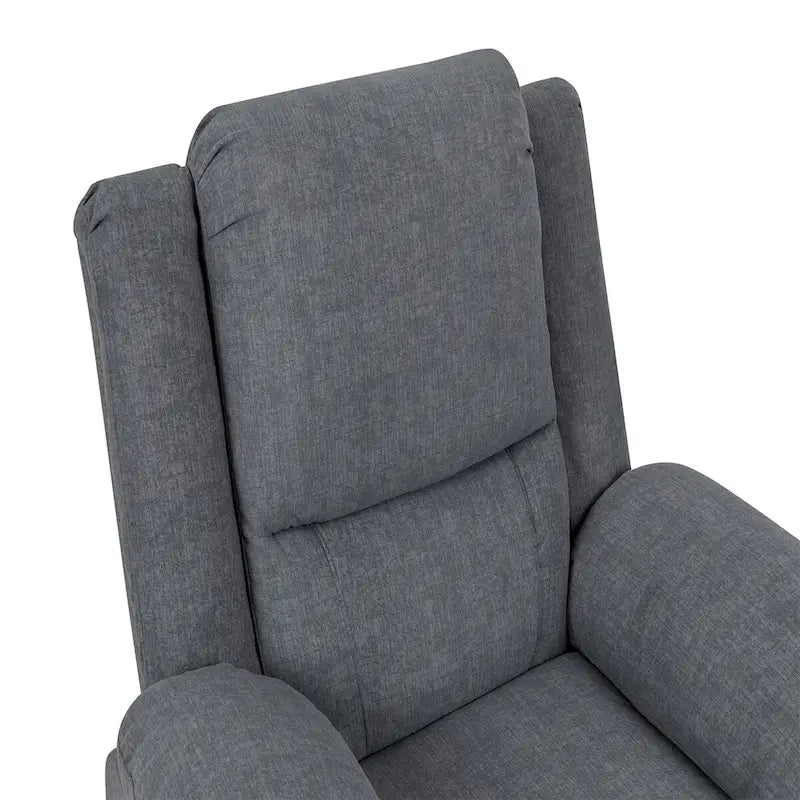 Heavy Duty Large Power Lift Recliner with Massage and Heating for Elderly
