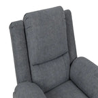 Heavy Duty Large Power Lift Recliner with Massage and Heating for Elderly
