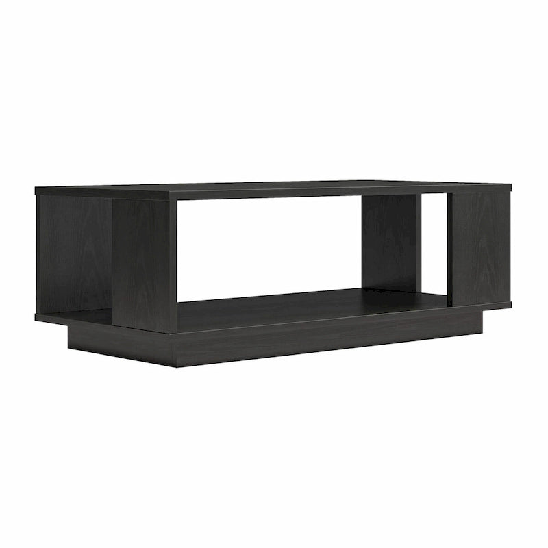 Ameriwood Home Novaris Contemporary Rectangle Coffee Table