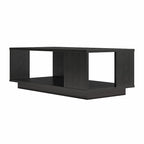 Ameriwood Home Novaris Contemporary Rectangle Coffee Table