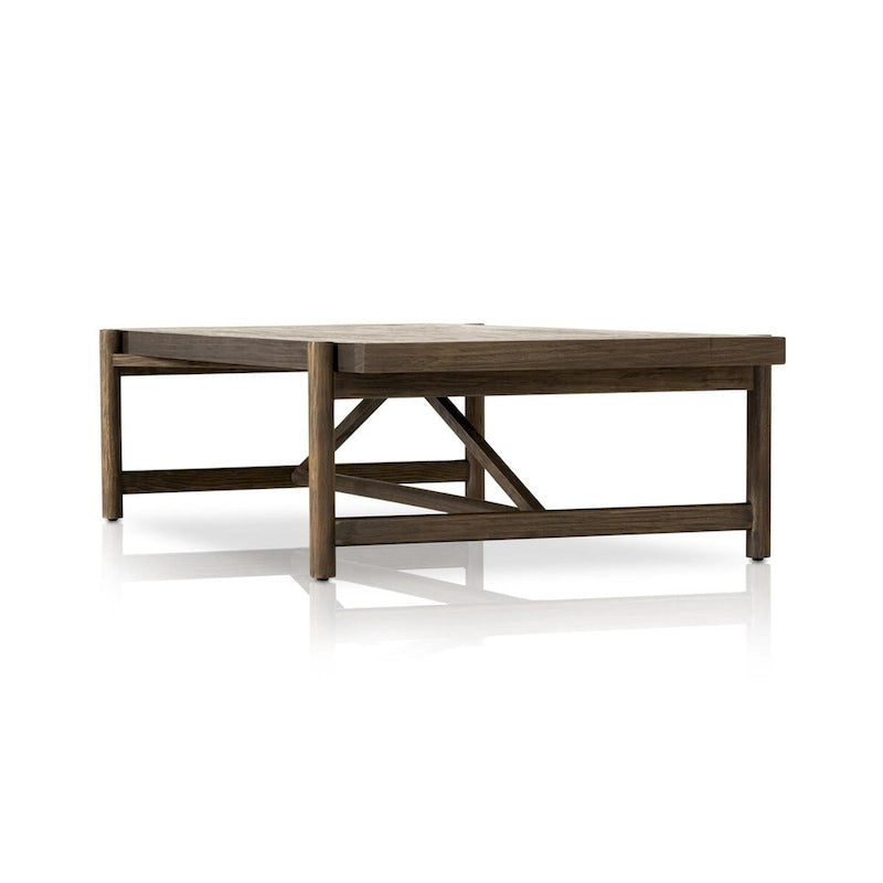 Haven Home Marian Large Coffee Table