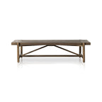 Haven Home Marian Large Coffee Table