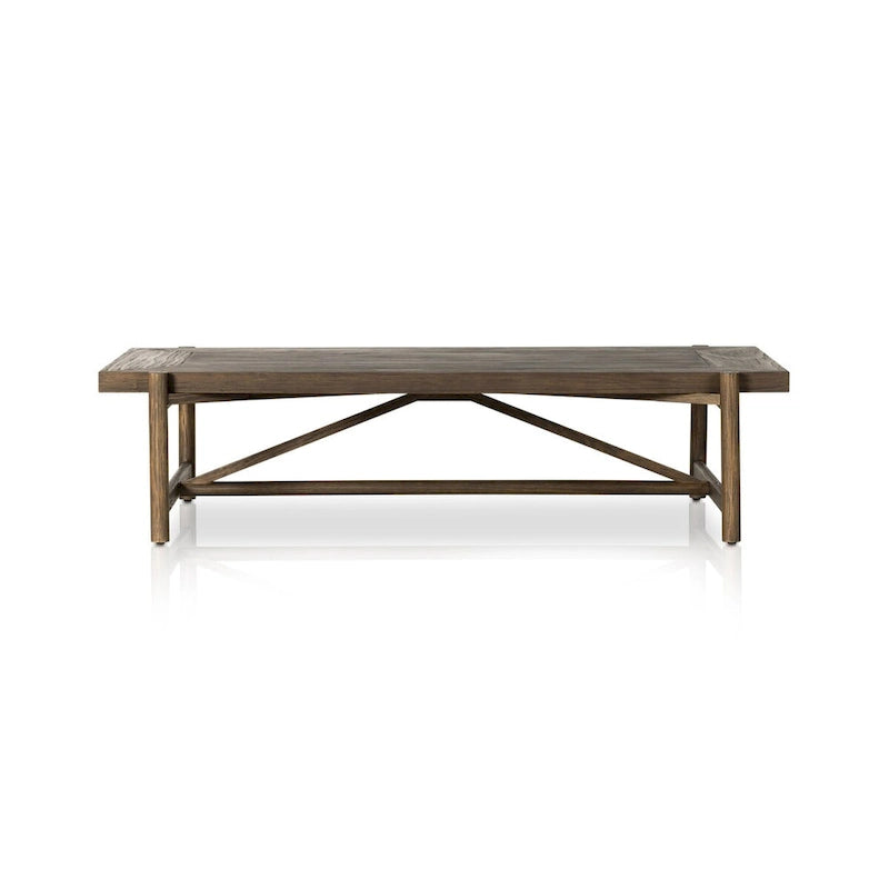 Haven Home Marian Large Coffee Table