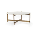 Haven Home Greer Coffee Table
