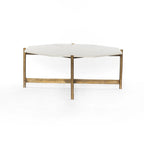 Haven Home Greer Coffee Table