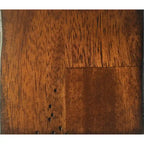 Karlina 7-piece Solid Wood Dining Set