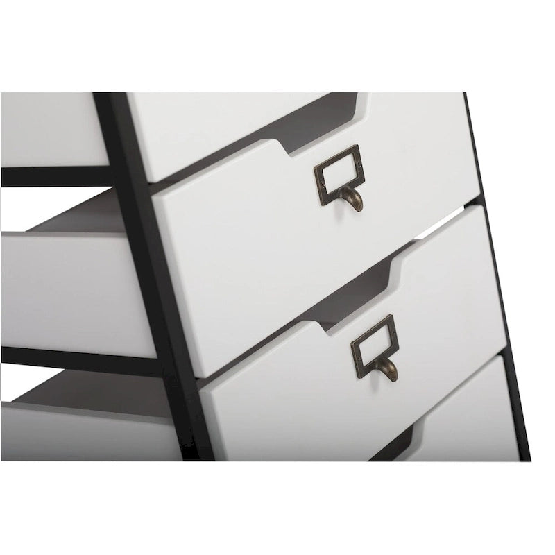 Sew Ready 4 Drawer Organizer