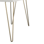 Home Tamarack Retro Computer Desk