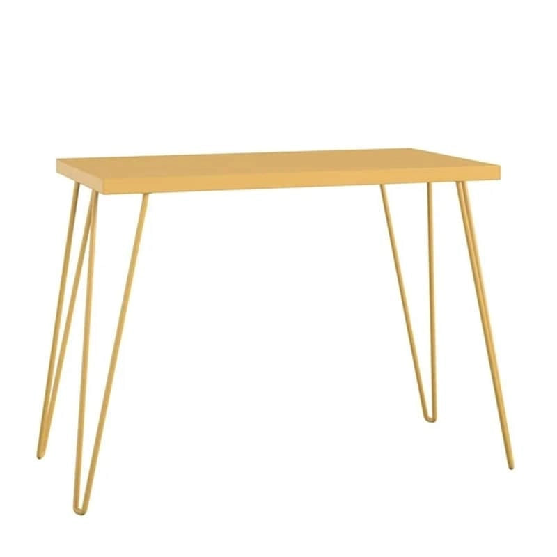 Home Tamarack Retro Computer Desk