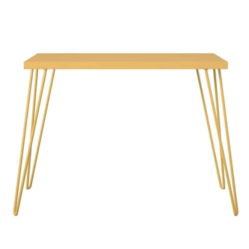 Home Tamarack Retro Computer Desk