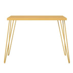 Home Tamarack Retro Computer Desk