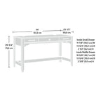 Rollingwood Country 54  Writing Desk
