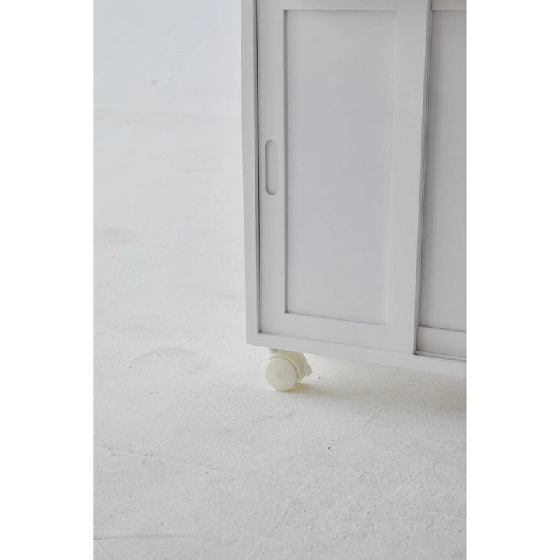 Greenville Signature. Free-standing Bathroom Cabinet