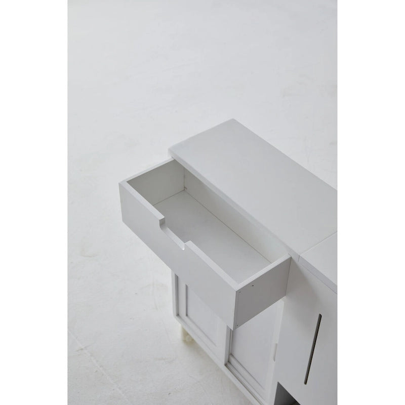 Greenville Signature. Free-standing Bathroom Cabinet