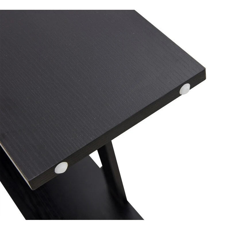 Home Bathroom Shelf Over-The-Toilet, Bathroom Storage Cabinet Organizer Space Saver