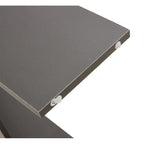 Home Bathroom Shelf Over-The-Toilet, Bathroom Storage Cabinet Organizer Space Saver