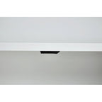 Home Bathroom Shelf Over-The-Toilet, Bathroom Storage Cabinet Organizer Space Saver