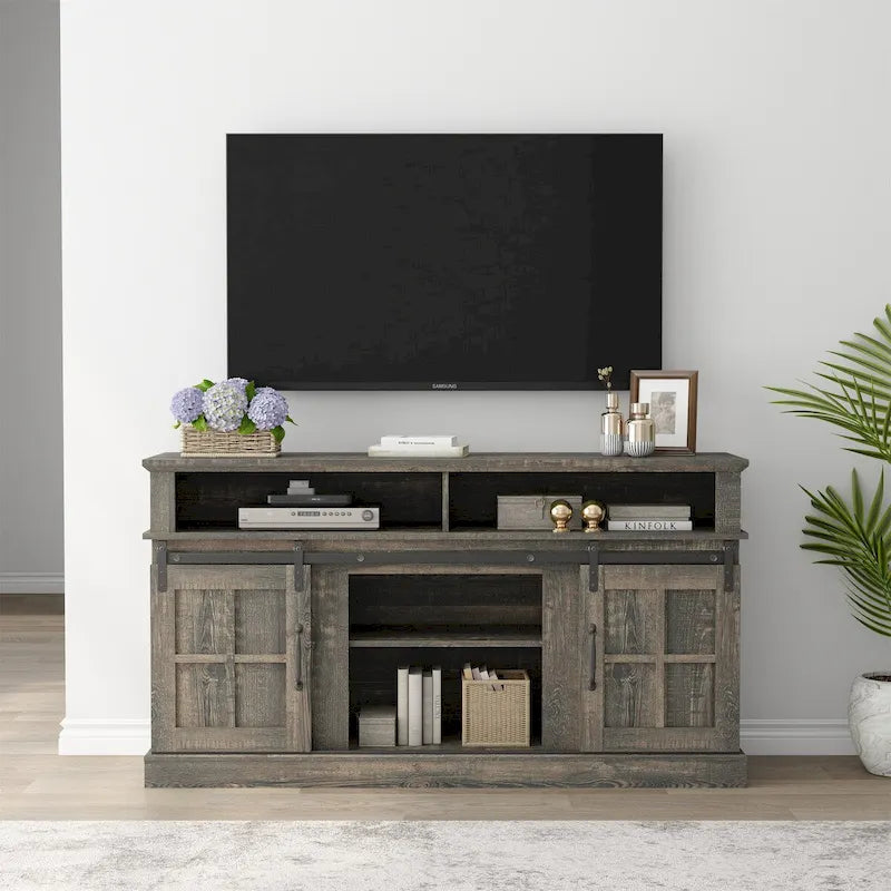 58 Inch TV Stand