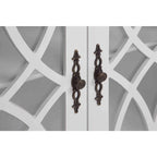 Anastasia Four Door Sideboard